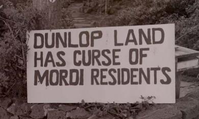 Dunlop land has curse of Mordi residents [picture].