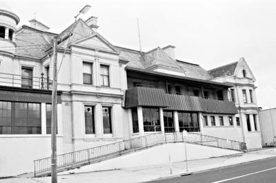 Mentone Hotel: A Brief History | Kingston Local History