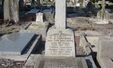 Zoe Ratcliffe | Kingston Local History