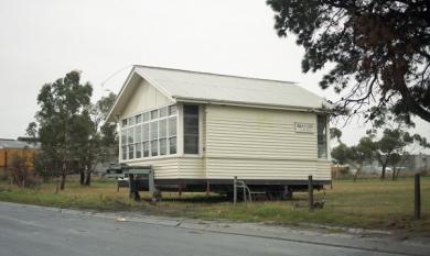 Braeside State School [picture].